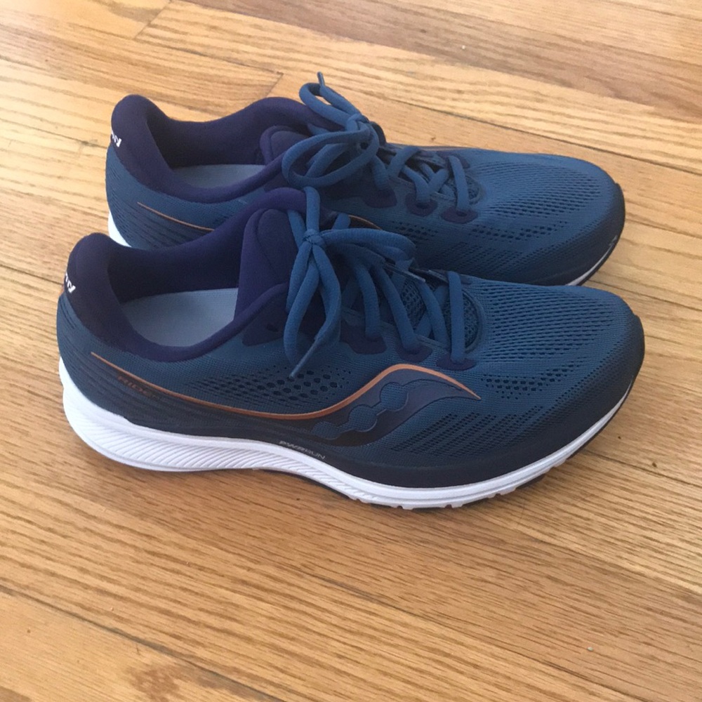 Women’s Saucony Ride 14